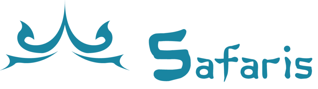 Logo Malayan Safaris