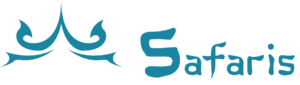 Logo Malayan Safaris